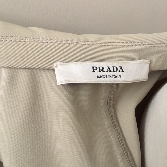 Authentic Prada jacket - Picture 7 of 7